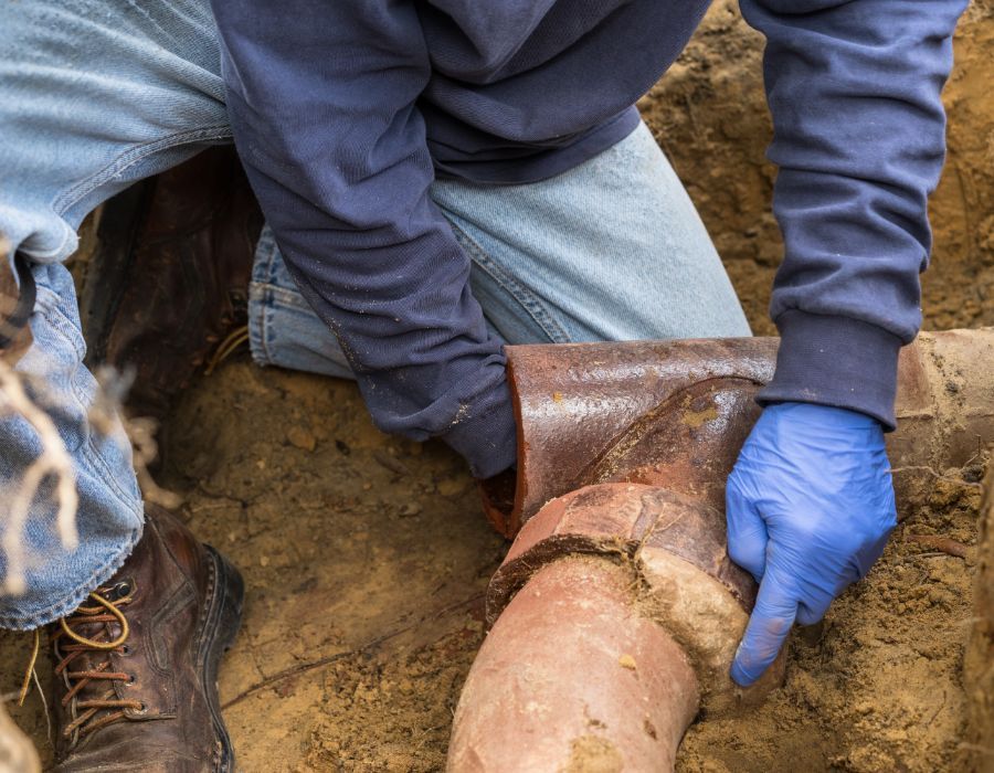 drain & sewer cleaner cranston, ri-053