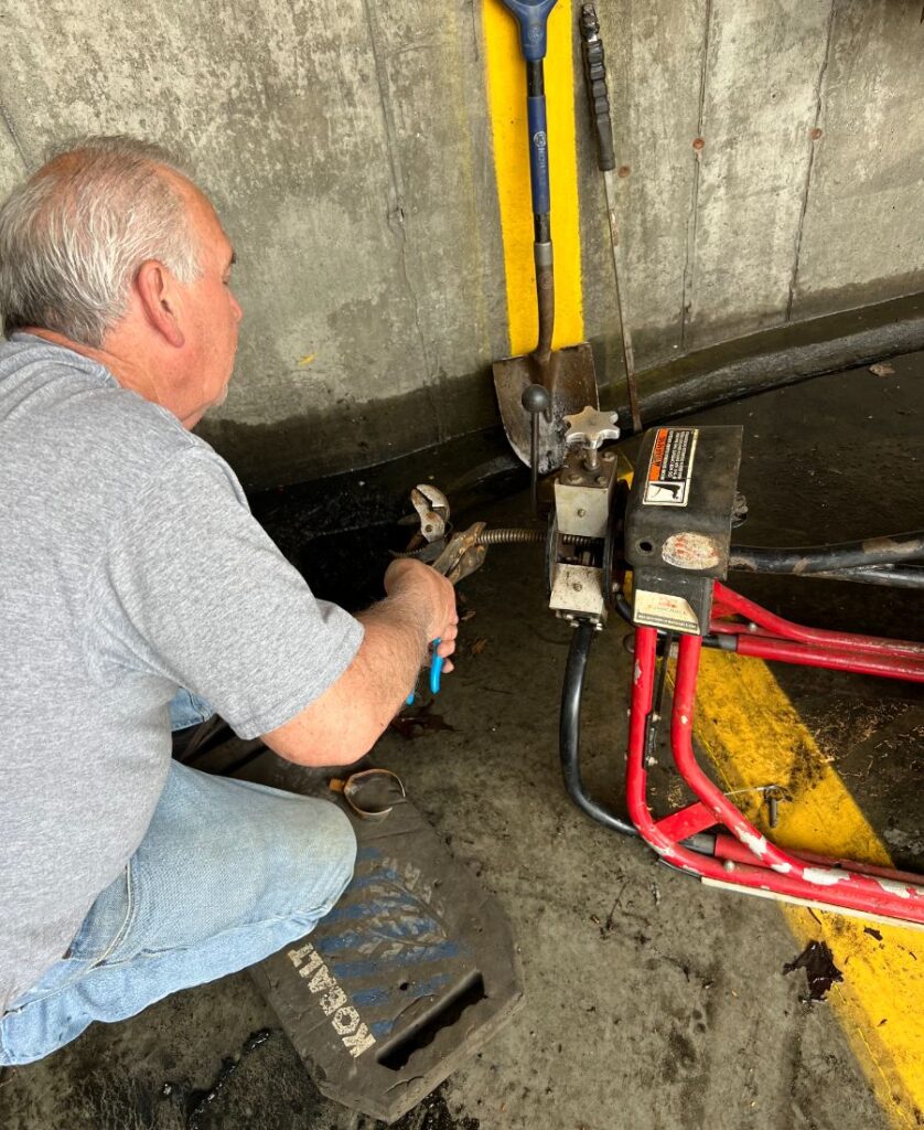 budget rooter services